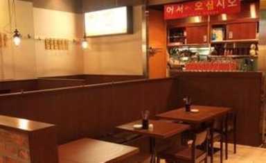 お店の雰囲気画像0