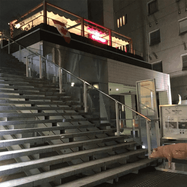 お店の雰囲気画像1