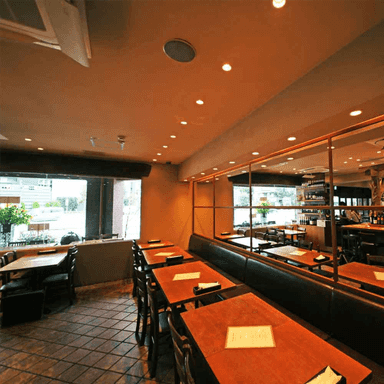 お店の雰囲気画像3