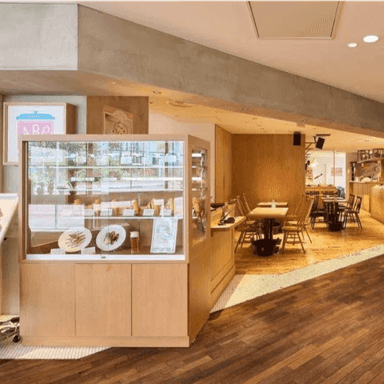 お店の雰囲気画像1
