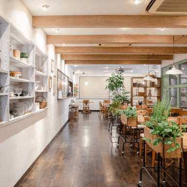 お店の雰囲気画像1