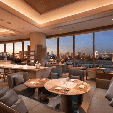 お店の雰囲気画像1