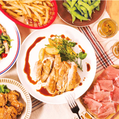 料理画像2