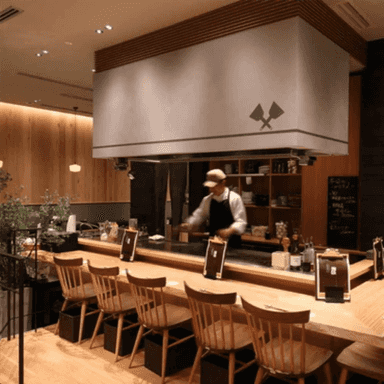 お店の雰囲気画像3