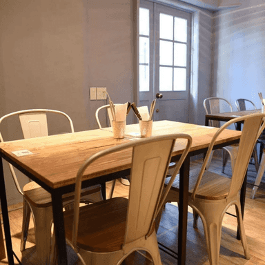 お店の雰囲気画像1