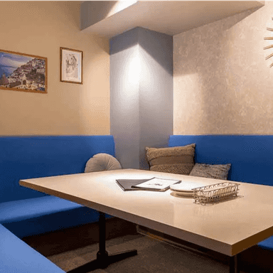 お店の雰囲気画像3