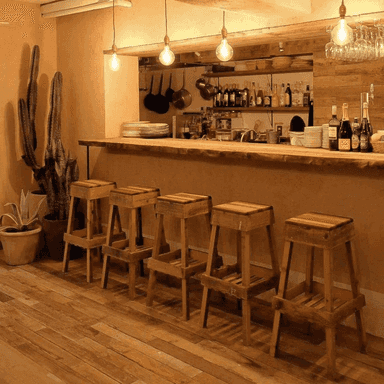お店の雰囲気画像1
