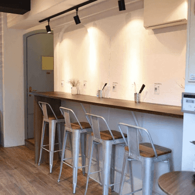 お店の雰囲気画像2