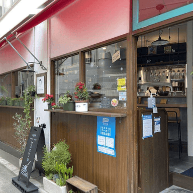 お店の雰囲気画像1