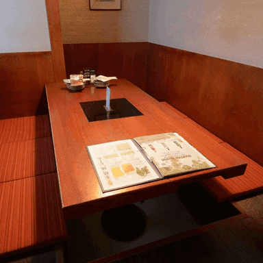 お店の雰囲気画像3