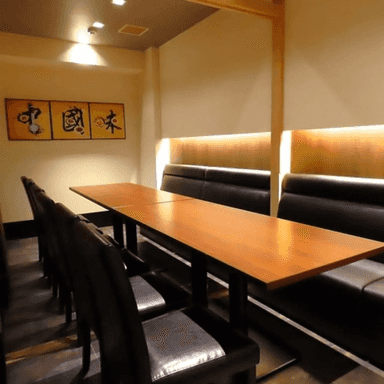 お店の雰囲気画像2