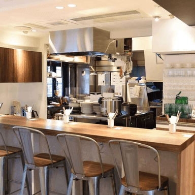 お店の雰囲気画像3