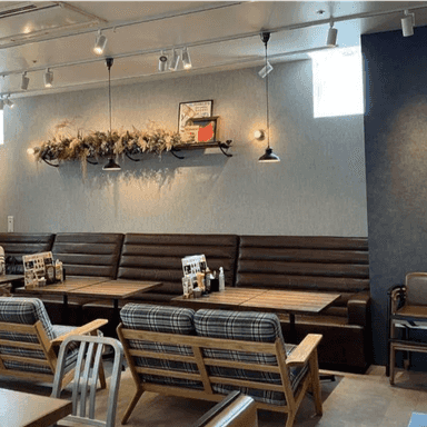 お店の雰囲気画像2