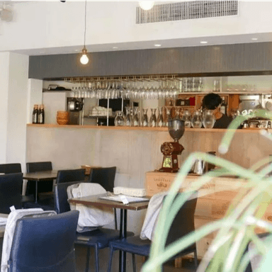 お店の雰囲気画像2