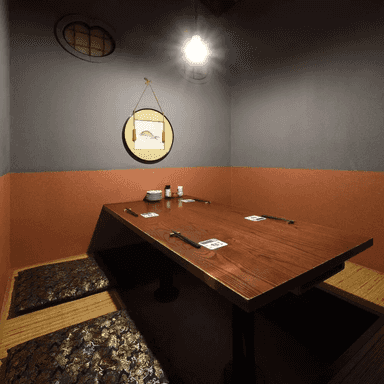 お店の雰囲気画像1