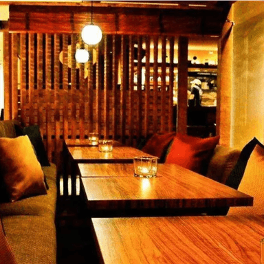 お店の雰囲気画像1