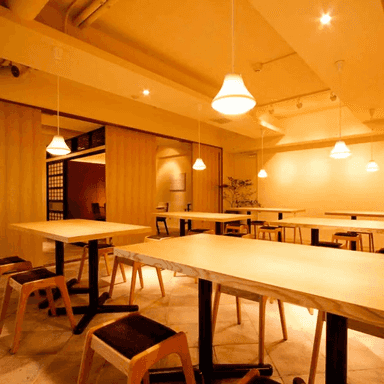お店の雰囲気画像3
