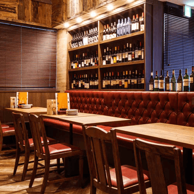 お店の雰囲気画像1