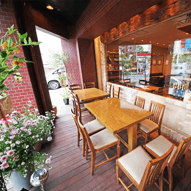 お店の雰囲気画像1