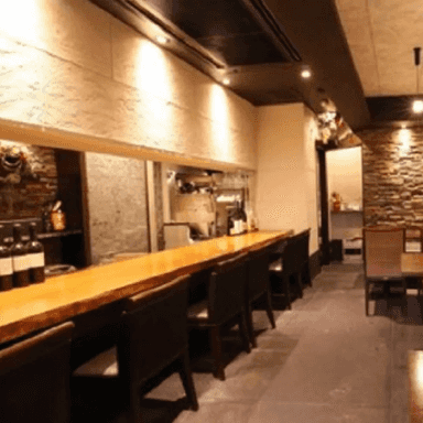 お店の雰囲気画像1