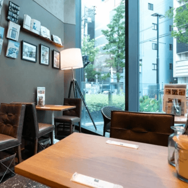 お店の雰囲気画像1