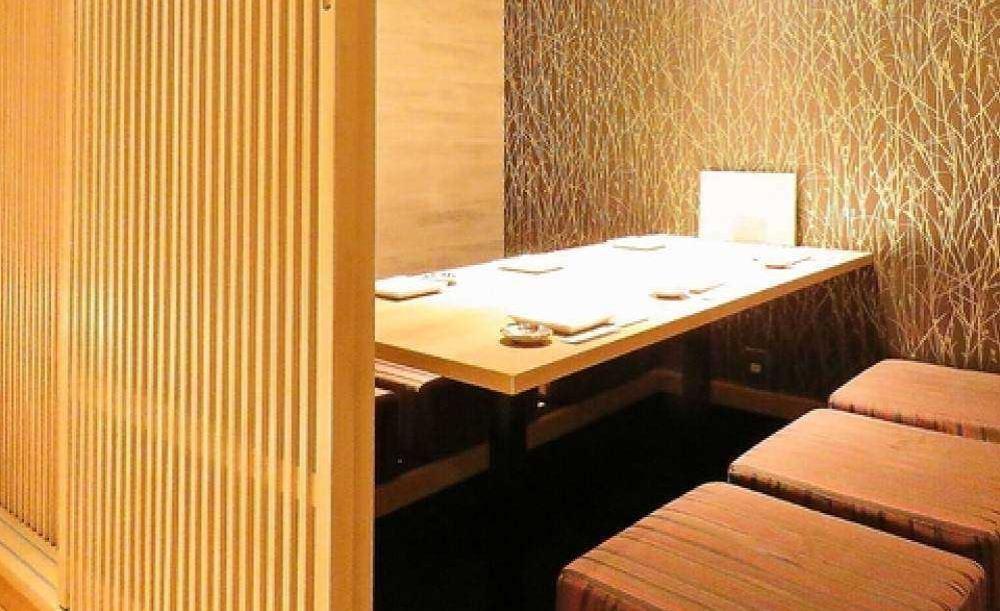 レストラン画像