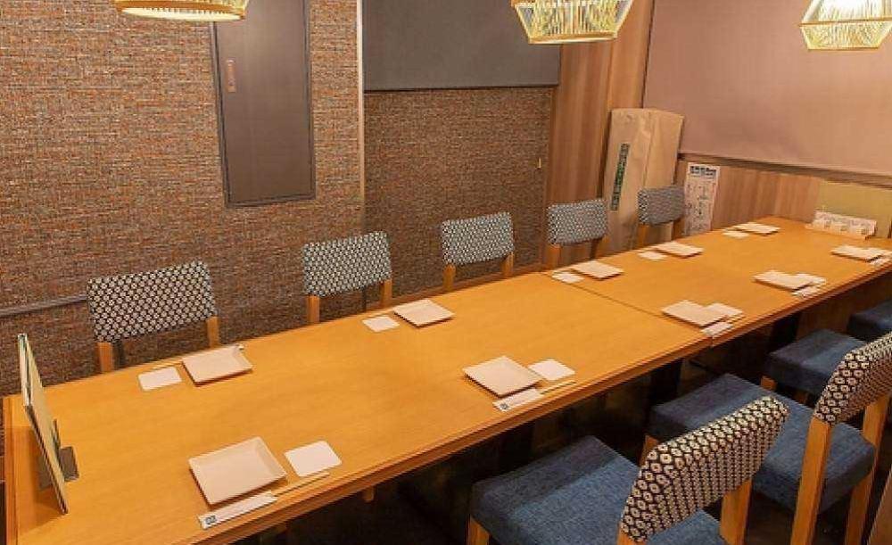 レストラン画像