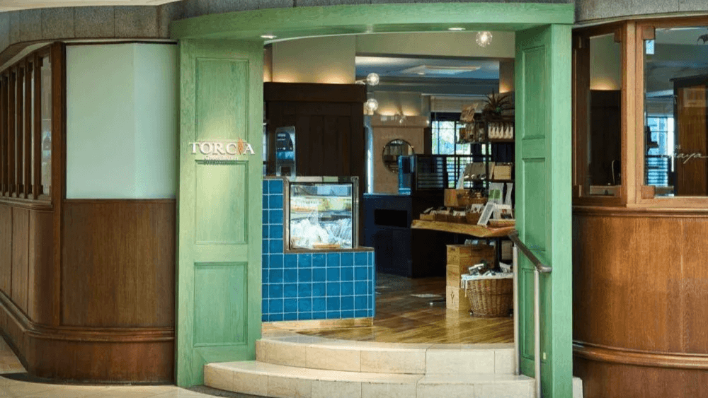 レストラン画像