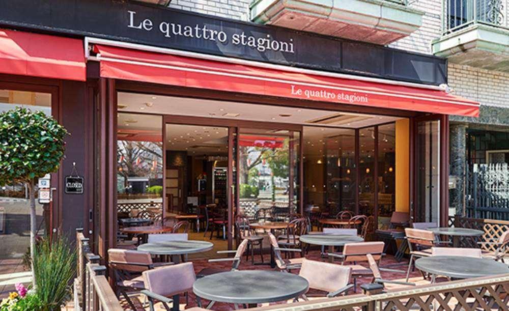 レストラン画像