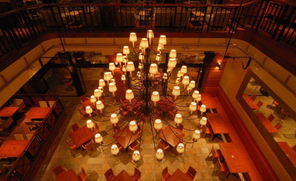 レストラン画像