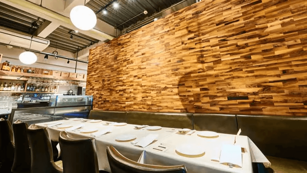 レストラン画像