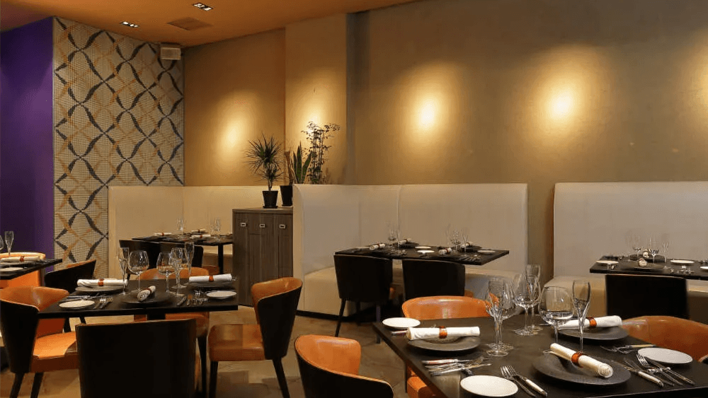 レストラン画像