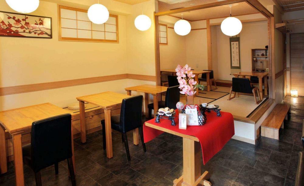 レストラン画像