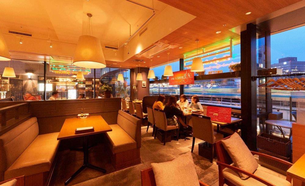 レストラン画像