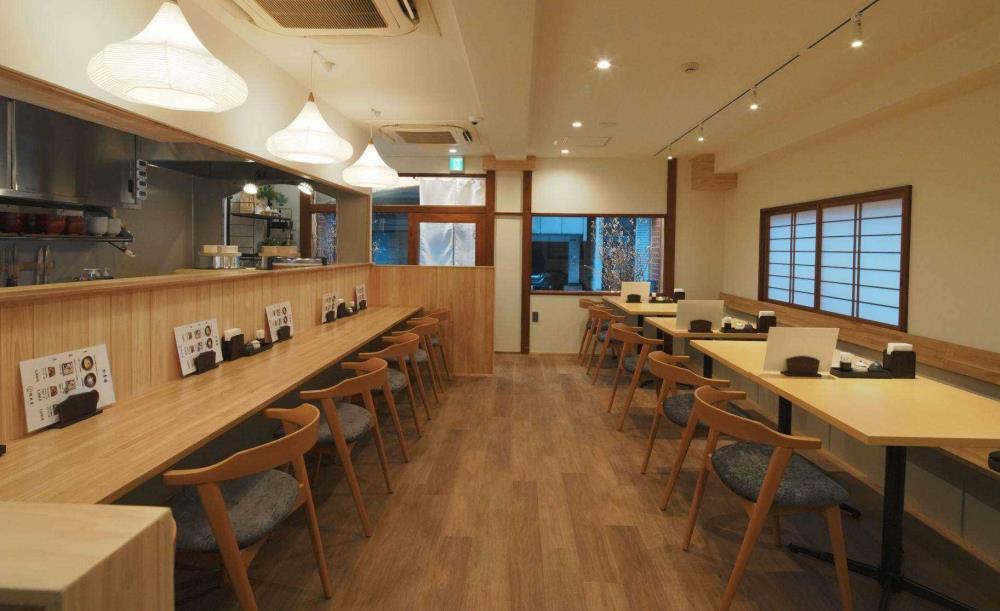 レストラン画像